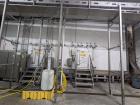 Jbt Frigoscandia Gyrocompact Spiral Freezer